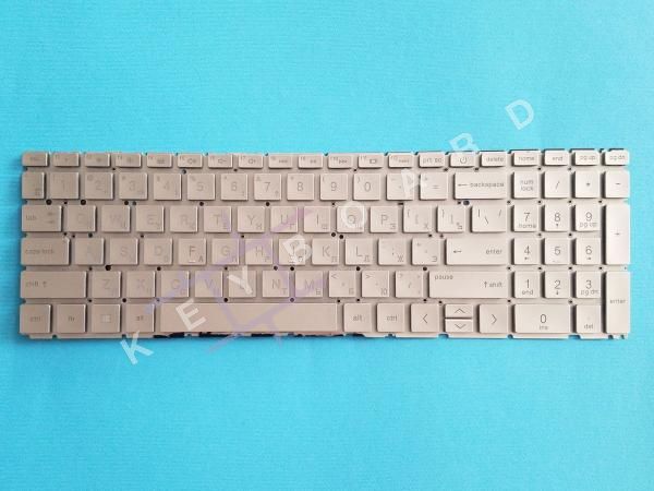 Клавіатура до ноутбука Hp 17-CN2017UA